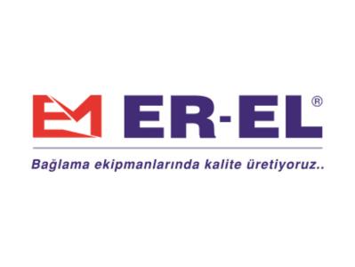 ER EL MAKİNA