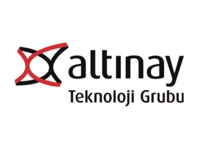 ALTINAY ROBOT TEKNOLOJİLERİ