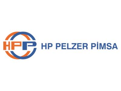 HP PELZER PİMSA